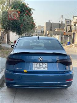 ڤۆڵکسواگن جێتا